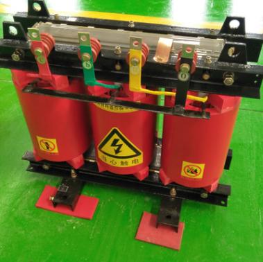 奇台scb10-160kva干式变压器