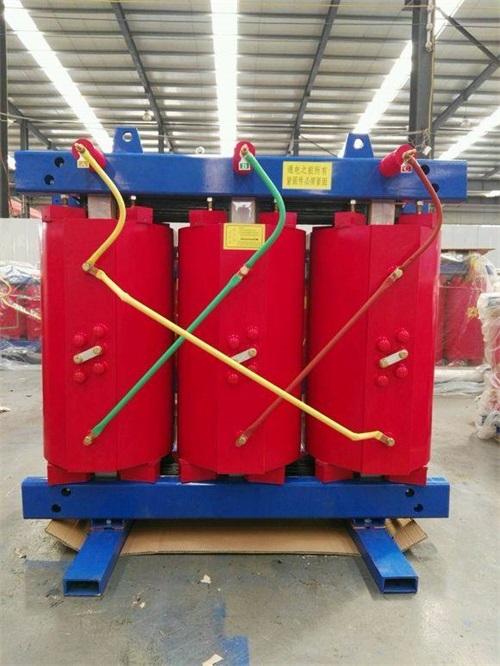 奇台SCB12-800KVA干式变压器等级
