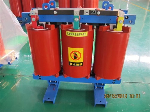 奇台SCB12-315KVA/10KV/0.4KV干式变压器