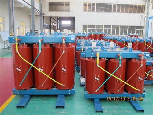 奇台3150kva干式变压器现货价格